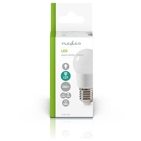 NEDIS LEDBE27MINI1 (foto 1)
