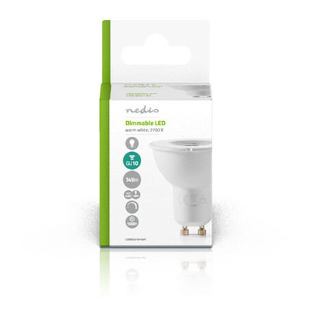NEDIS LEDBDGU10P16WT (foto 2)