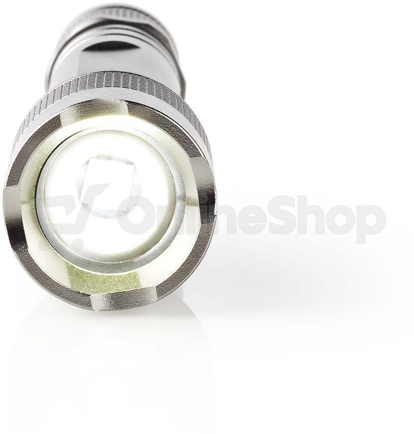 LED svítilna NEDIS LTRH3WGY