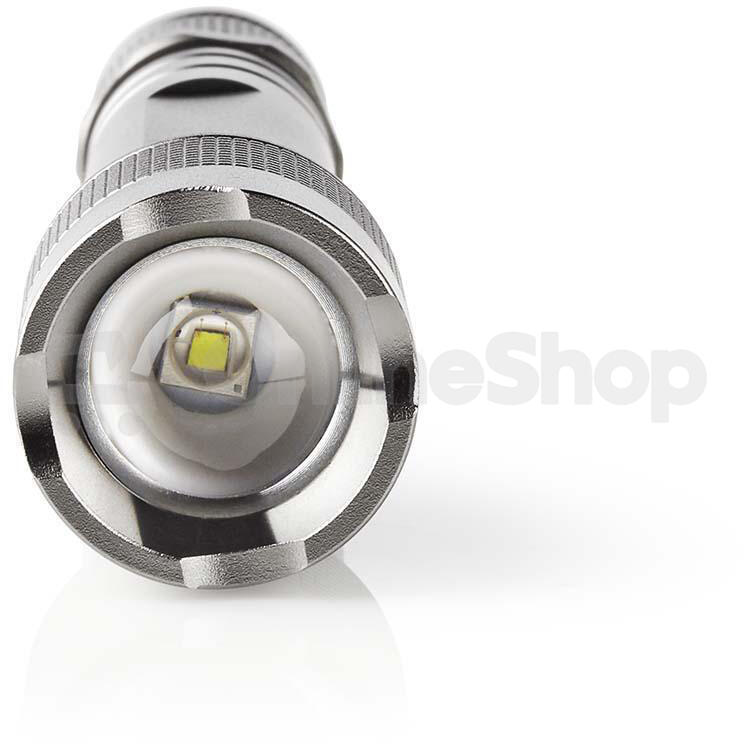 LED svítilna NEDIS LTRH3WGY