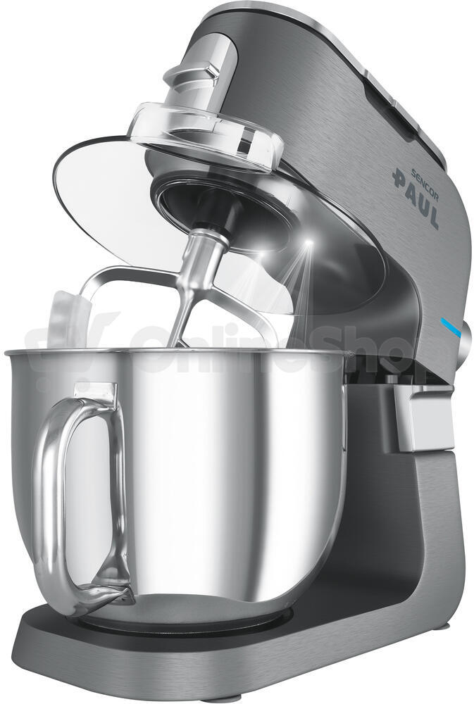 Kuchyňský robot Sencor STM 7900 PAUL 1