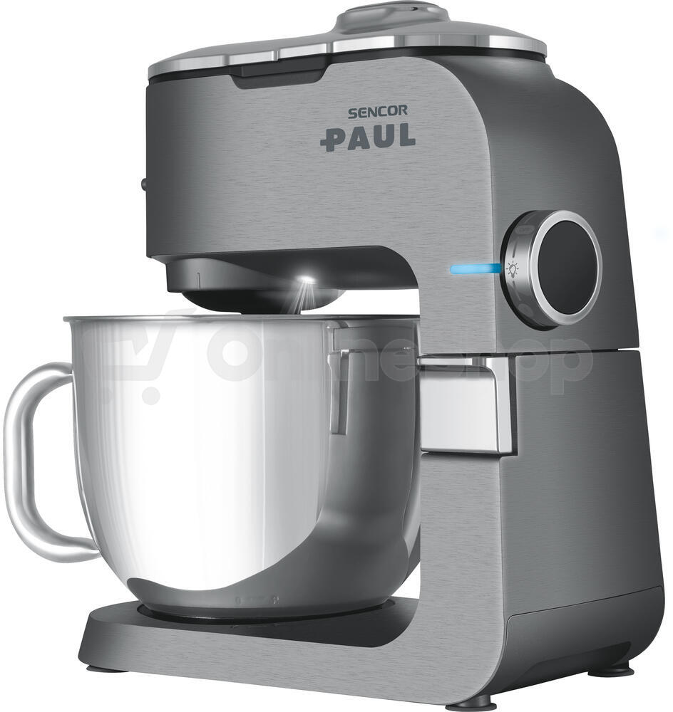 Kuchyňský robot Sencor STM 7900 PAUL 1