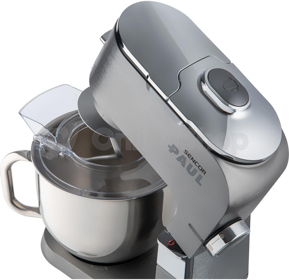 Kuchyňský robot Sencor STM 7900 PAUL 1