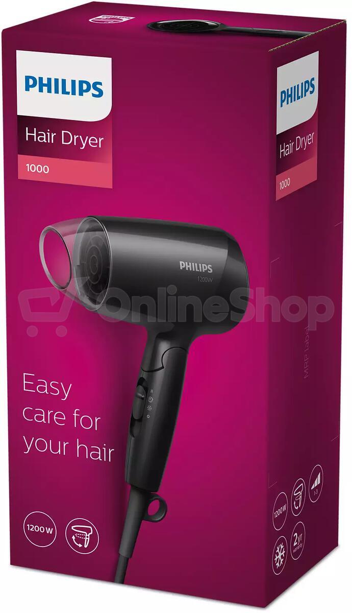 Fén Philips BHC010/10