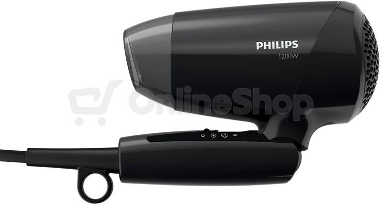 Fén Philips BHC010/10