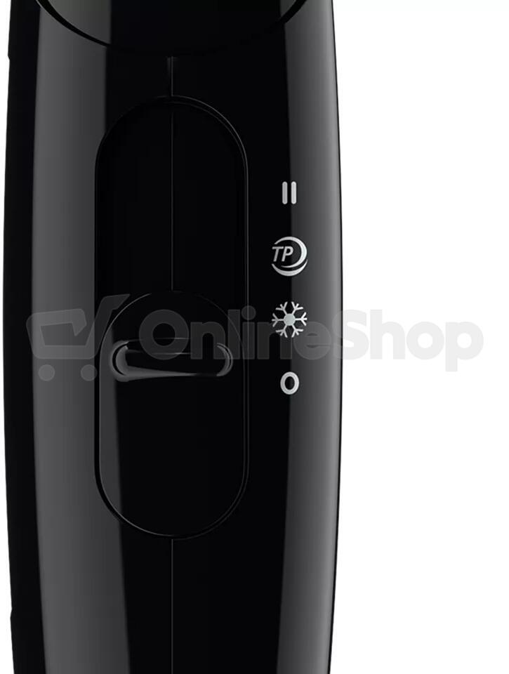 Fén Philips BHC010/10