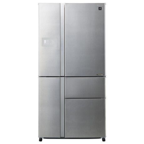 Sharp SJ&nbsp;PX830ASL (foto 1)