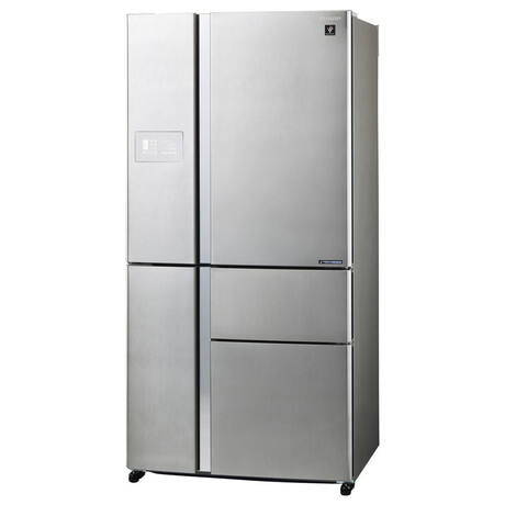 Sharp SJ&nbsp;PX830ASL (foto 2)