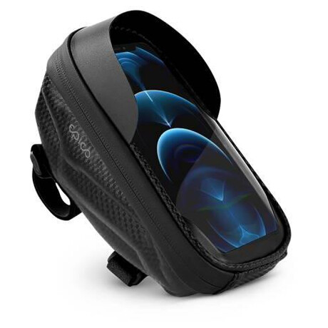 Epico Bicycle Phone Bag - ern (foto 2)