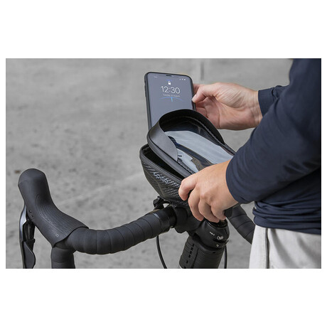 Epico Bicycle Phone Bag - ern