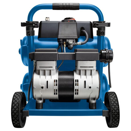 Scheppach HC&nbsp;20 Si&nbsp;Twin, 20&nbsp;l (foto 1)