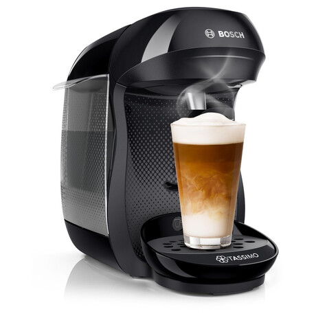 Bosch TASSIMO TAS1002N, ern (foto 3)