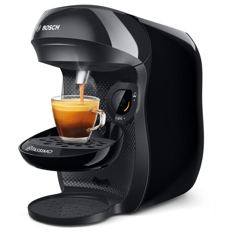 Kvovar Bosch TASSIMO TAS1002N, ern