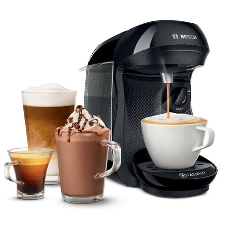 Bosch TASSIMO TAS1002N, ern (foto 7)