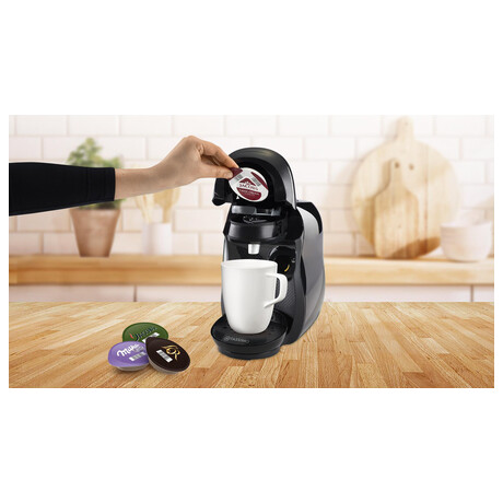 Bosch TASSIMO TAS1002N, ern (foto 9)