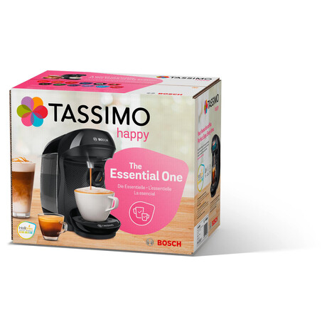 Bosch TASSIMO TAS1002N, ern (foto 11)