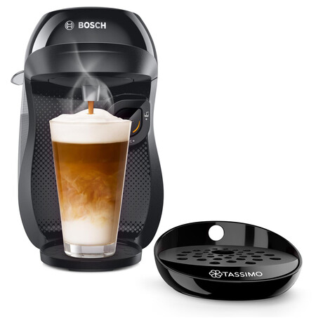 Bosch TASSIMO TAS1002N, ern (foto 4)