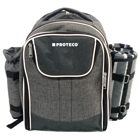 PROTECO pro 4&nbsp;osoby (foto 1)