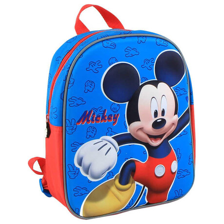 OEM Mickey (foto 1)