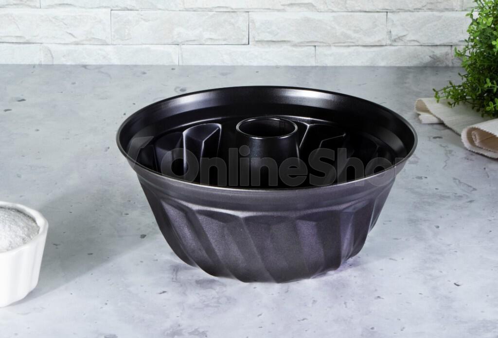 Forma na bábovku BERLINGERHAUS Carbon PRO Line BH-1824