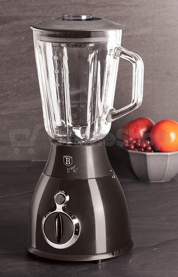 Stolní mixér BERLINGERHAUS BH-9284, Carbon PRO Line