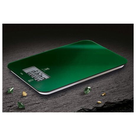 BerlingerHaus BH-9111, Emerald Collection (foto 1)