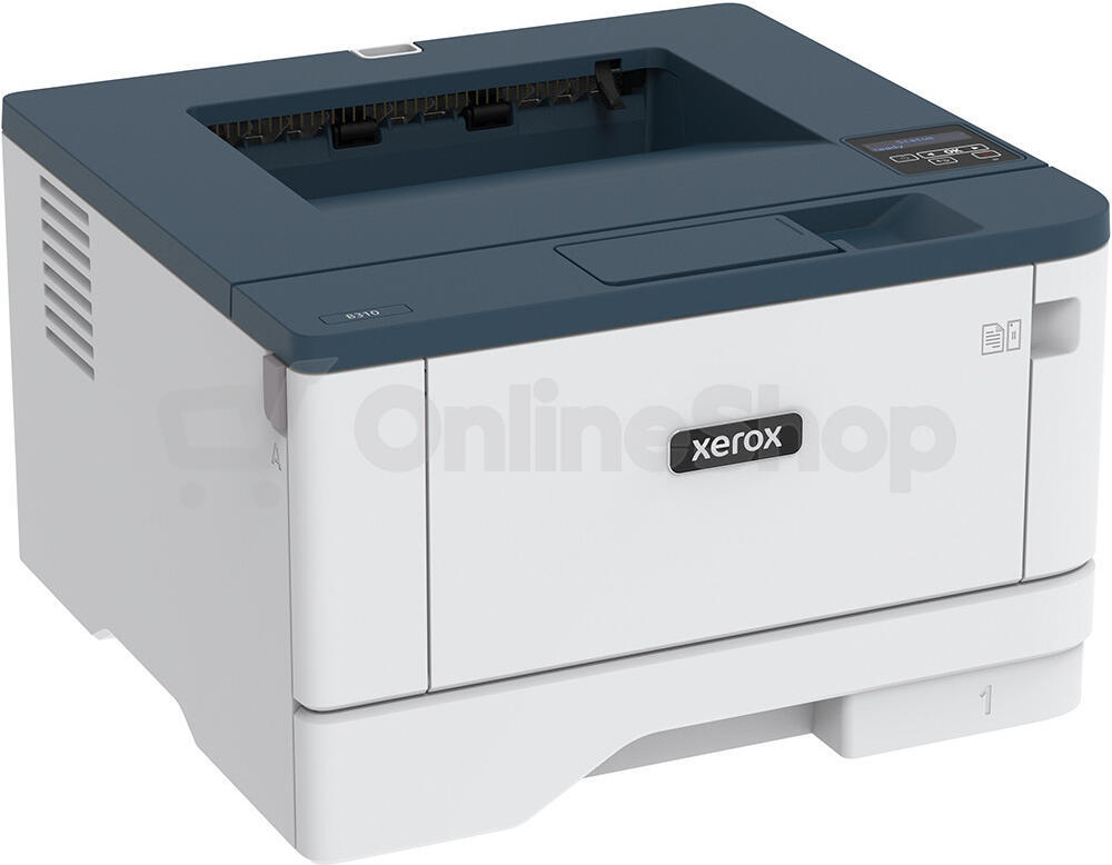 Xerox Phaser B310V_DNI, ČB laser. tiskárna, A4, 40ppm WiFi Duplex