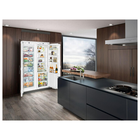 Liebherr SBS 70I4 (foto 4)