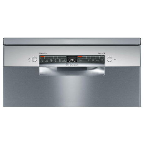 Bosch SGS4HVI33E (foto 1)