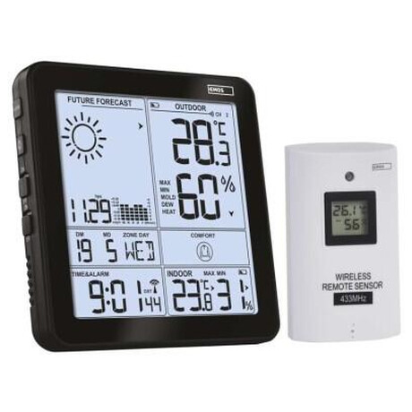 Emos E5080 Meteostanice