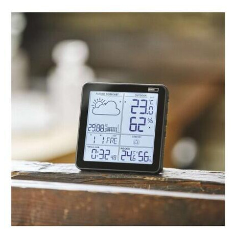 Emos E5080 Meteostanice