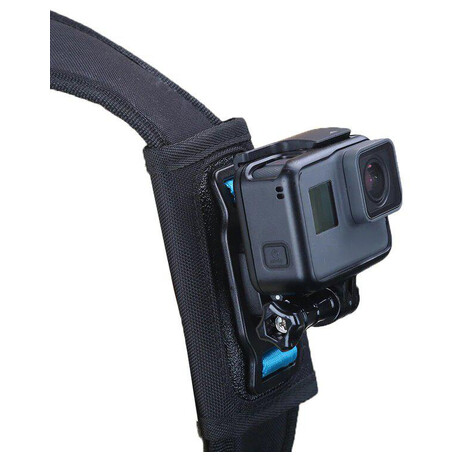 SJCAM Backpack ramenní popruh (foto 3)