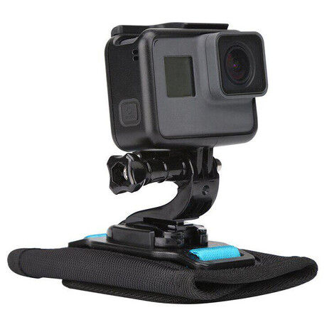SJCAM Backpack ramenní popruh (foto 4)