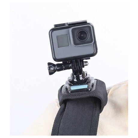 SJCAM Backpack ramenní popruh (foto 5)