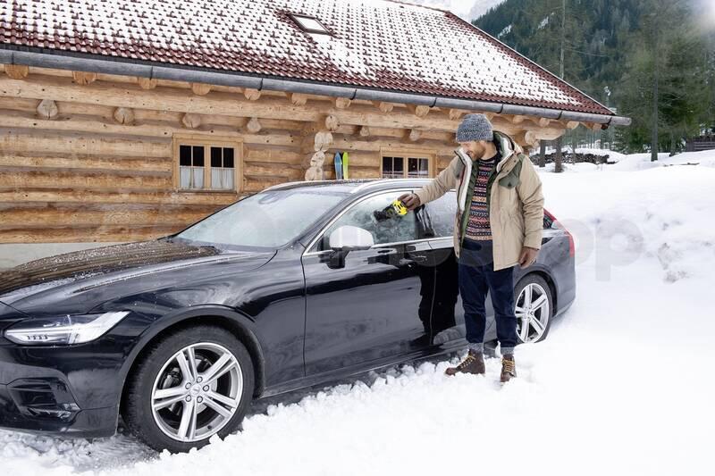 Kärcher EDI 4