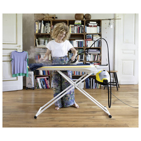 Kärcher SC 4 EasyFix Iron Kit