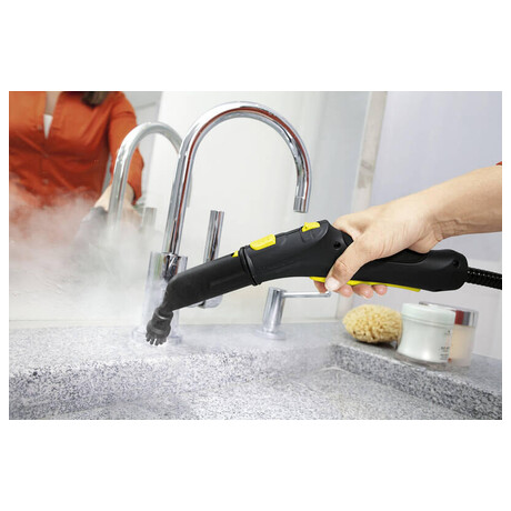 Kärcher SC 4 EasyFix Iron Kit