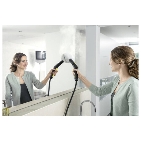 Kärcher SC 4 EasyFix Iron Kit