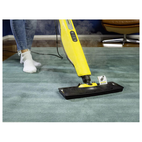 Kärcher SC 3 Upright EasyFix