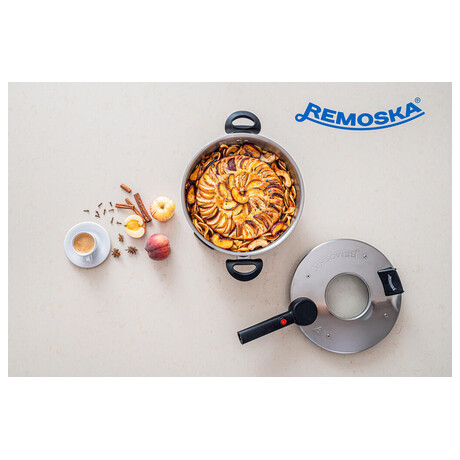 Pečící hrnec Remoska D51/10 2l DUA