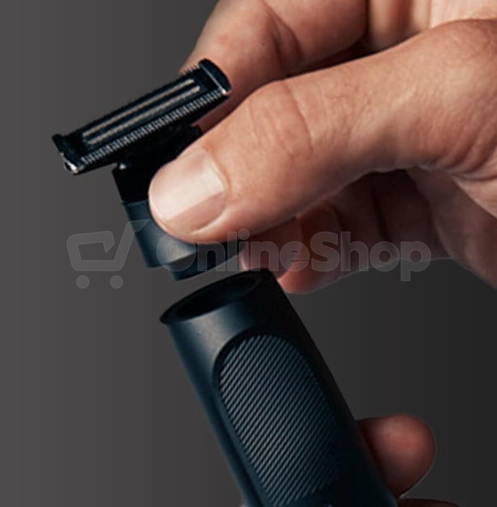 Holicí strojek Braun Series X XT5100