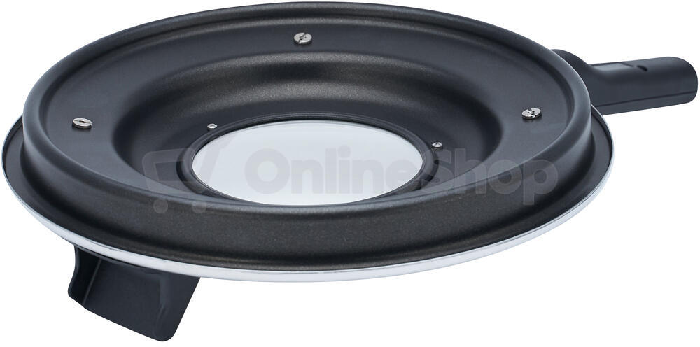 Pečící hrnec Remoska D52F/10 4l DUA GLASS