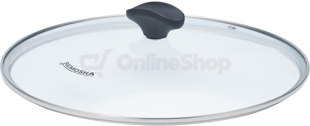 Pečící hrnec Remoska D52F/10 4l DUA GLASS