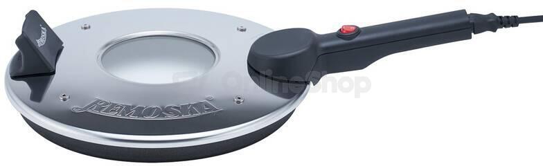 Pečící hrnec Remoska D52F/10 4l DUA GLASS