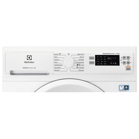 Electrolux EW6SN1526WC (foto 1)