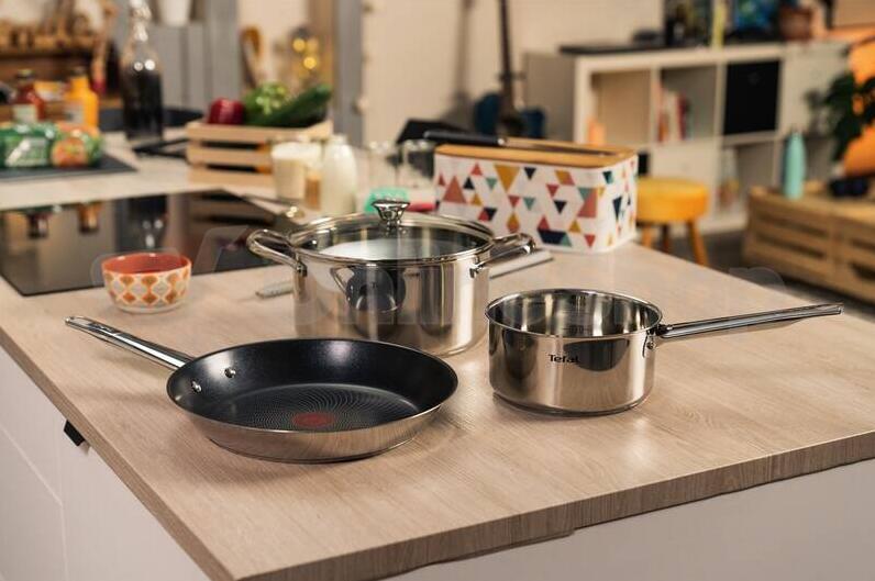 B922S955 COOK EAT SADA 9 KUSŮ Tefal
