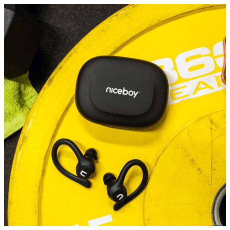Niceboy HIVE Airsport (foto 4)
