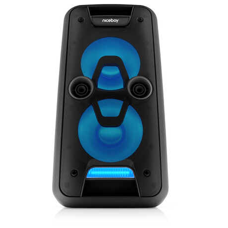 Niceboy PARTY BOSS 200W (foto 1)