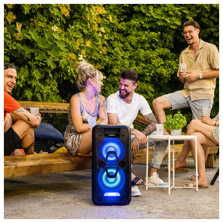 Niceboy PARTY BOSS 200W (foto 6)