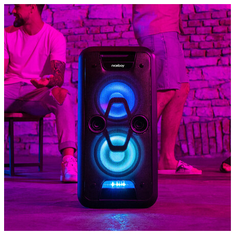 Niceboy PARTY BOSS 200W (foto 7)